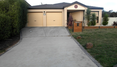 Picture of 67 Thomas Royal Gardens, QUEANBEYAN NSW 2620