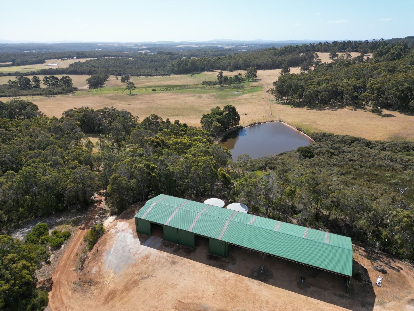 853 Happy Valley Road, Kordabup WA 6333, Image 2