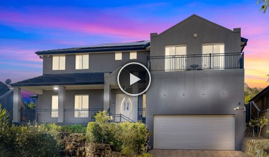 Picture of 41 Amy Hawkins Circuit, KELLYVILLE NSW 2155