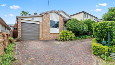 Picture of 10 Torrens Street, MATRAVILLE NSW 2036