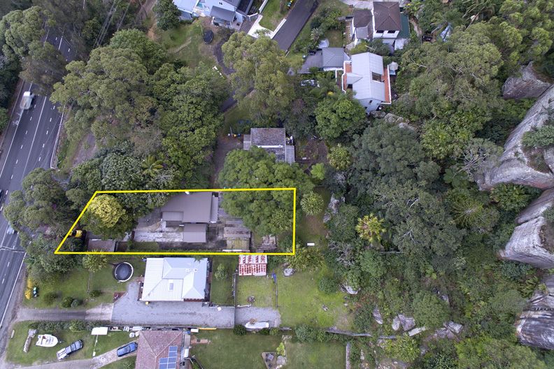 1 Elanora Road, Elanora Heights NSW 2101, Image 2