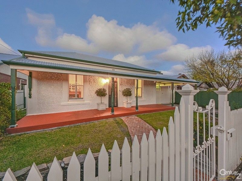 31 Frederick Street, Clarence Park SA 5034, Image 1