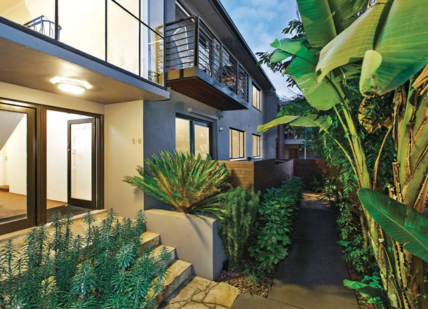 7/150 Barkers Road, Hawthorn VIC 3122