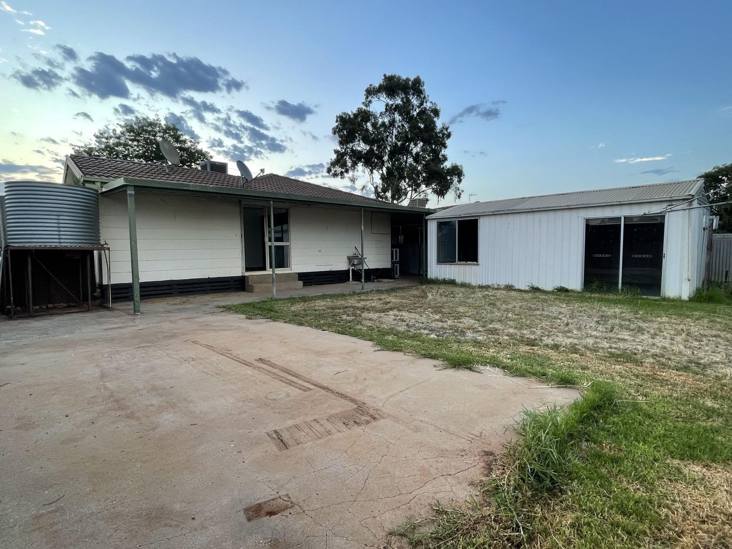 45 Kennedy Street, Robinvale VIC 3549, Image 1