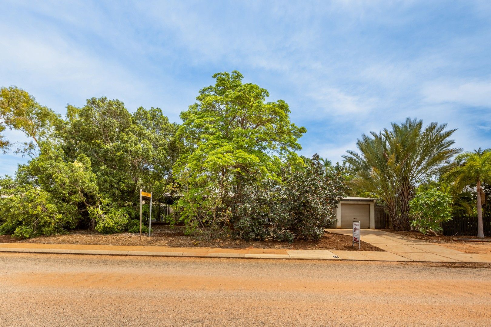 14 Fong Way, Cable Beach WA 6726, Image 0