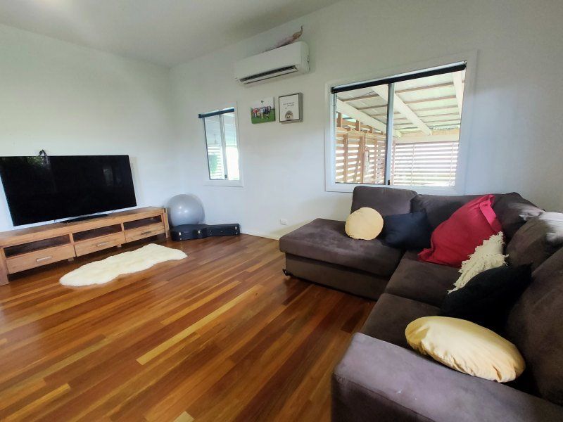 22 Wilson St, El Arish QLD 4855, Image 1