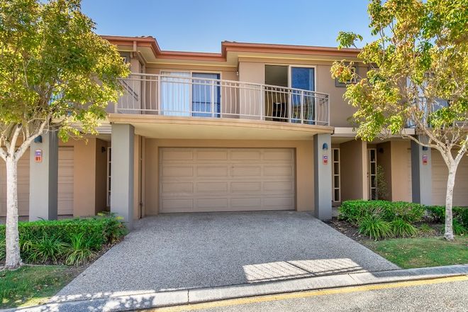 Picture of 92/4 University Drive, ROBINA QLD 4226