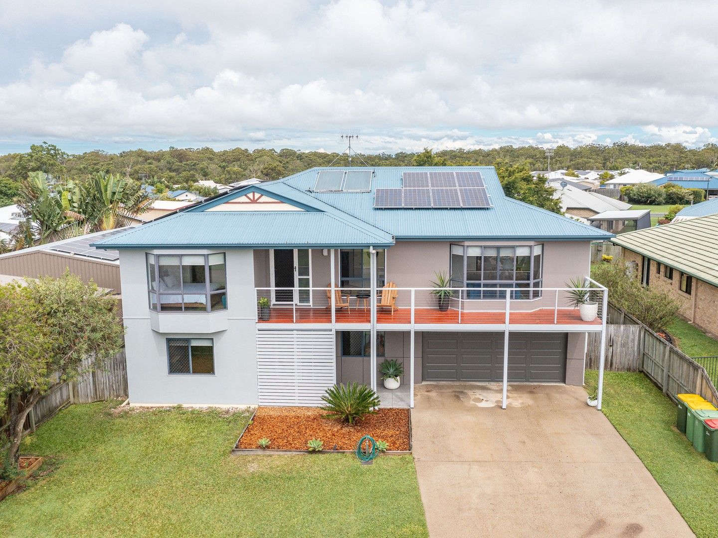 39 Sterling Castle Road, Tin Can Bay QLD 4580, Image 0