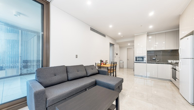 Picture of 1042/180 George Street, PARRAMATTA NSW 2150