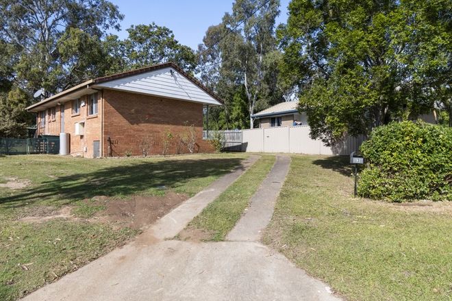 Picture of 3 Haly Court, GAILES QLD 4300