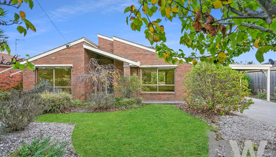 Picture of 11 Klemke Court, GROVEDALE VIC 3216