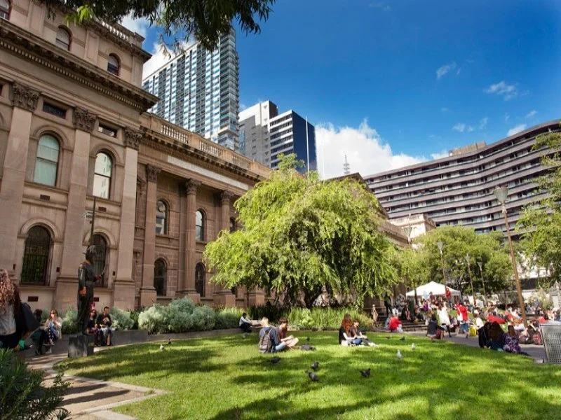 Additional image 5 of 68 Hayward Lane, Melbourne VIC 3000