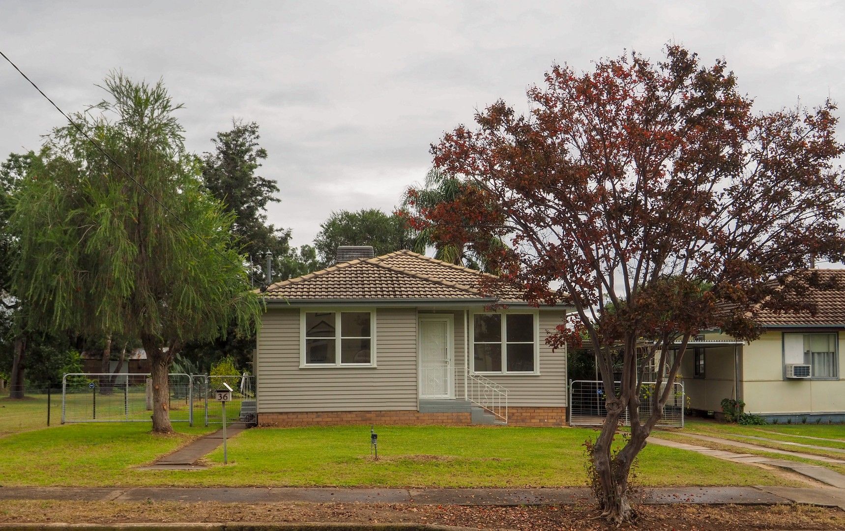 36 Plunkett Street, Warialda NSW 2402, Image 0