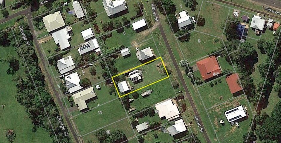 8 Albert St, Silkwood QLD 4856, Image 1