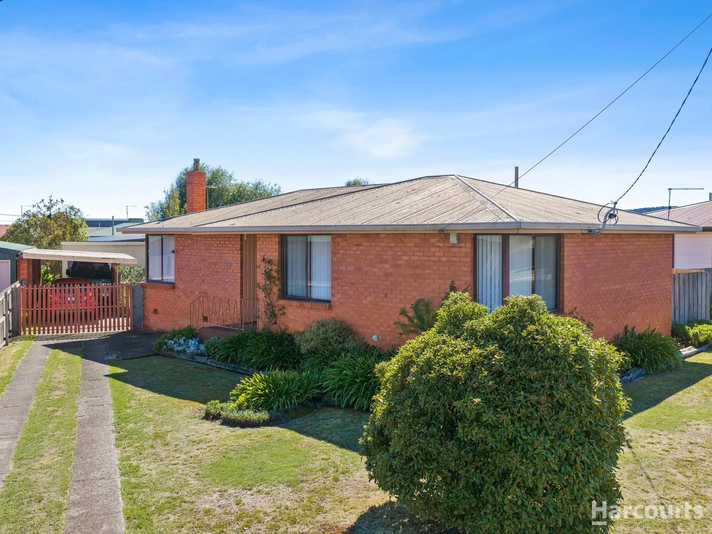 25 Victoria Street, George Town TAS 7253