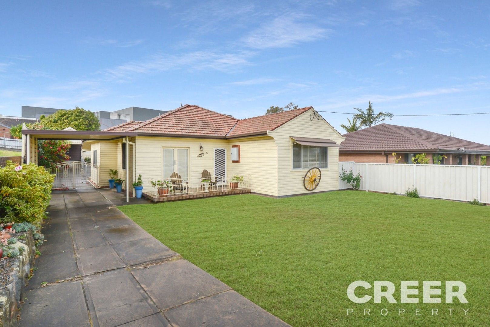 44 Griffiths Street, Charlestown NSW 2290, Image 0