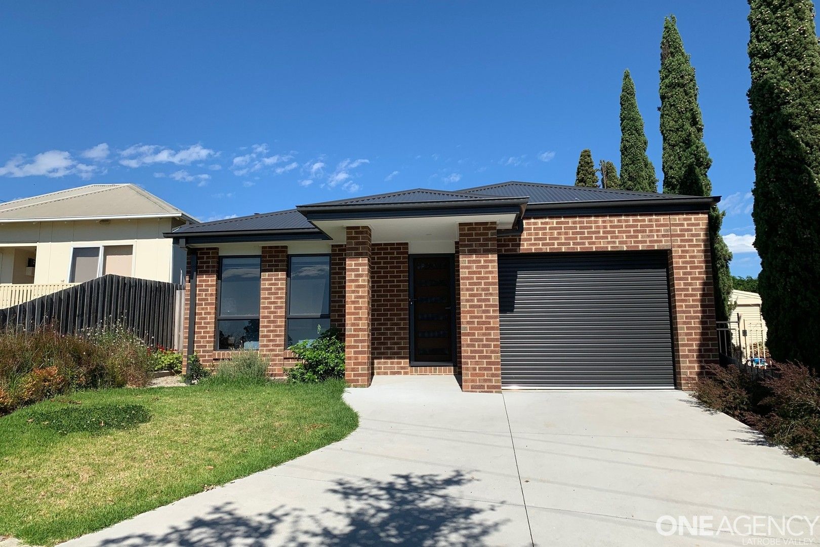 2 bedrooms House in 7 Francis Street TRARALGON VIC, 3844