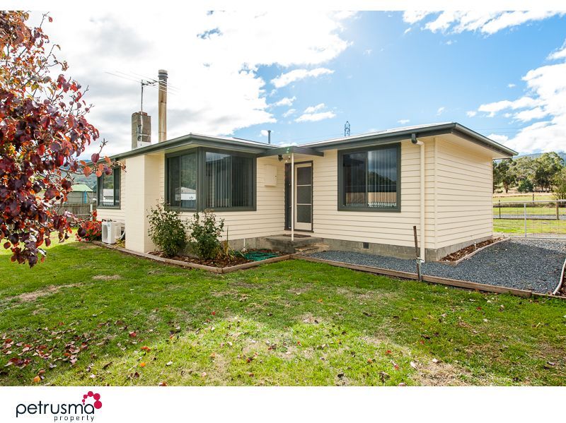 321 Back River Road, MAGRA TAS 7140, Image 0