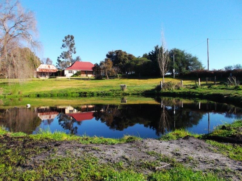 Lot 1 Fernhill Road, Manjimup WA 6258, Image 0