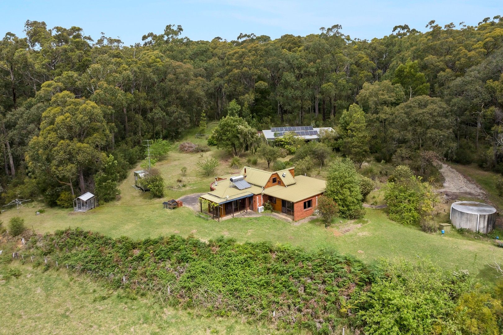 315 Frys Rd, Kawarren VIC 3249 Rural Lifestyle Property for Sale