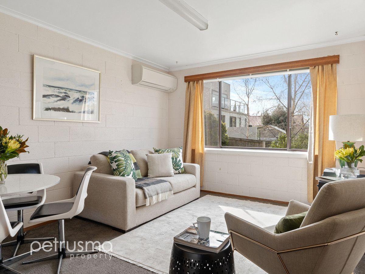 3/24 Hamilton Street, West Hobart TAS 7000, Image 0