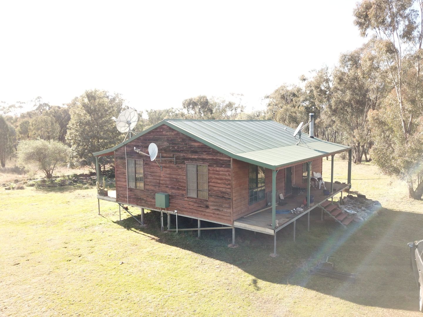 'Here Be Dragons' 136L Mendooran Road, Dubbo NSW 2830, Image 1