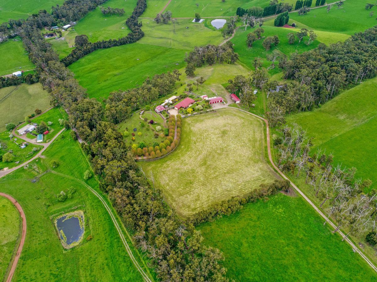 55 Floyds Road, Scotts Creek VIC 3267, Image 1