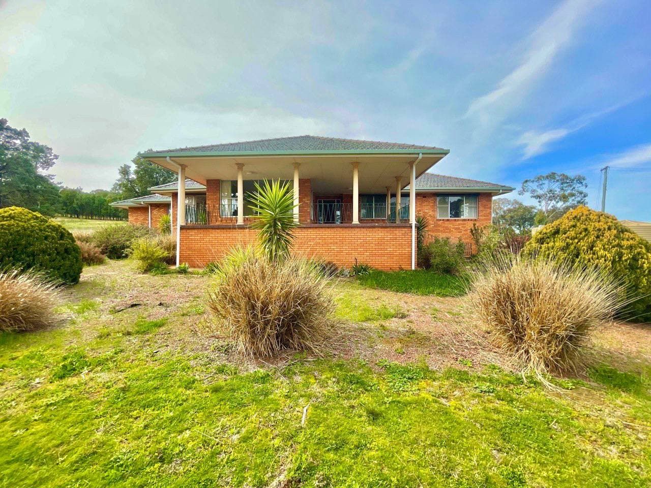4 bedrooms House in 9133 Henry Parkes Way PARKES NSW, 2870