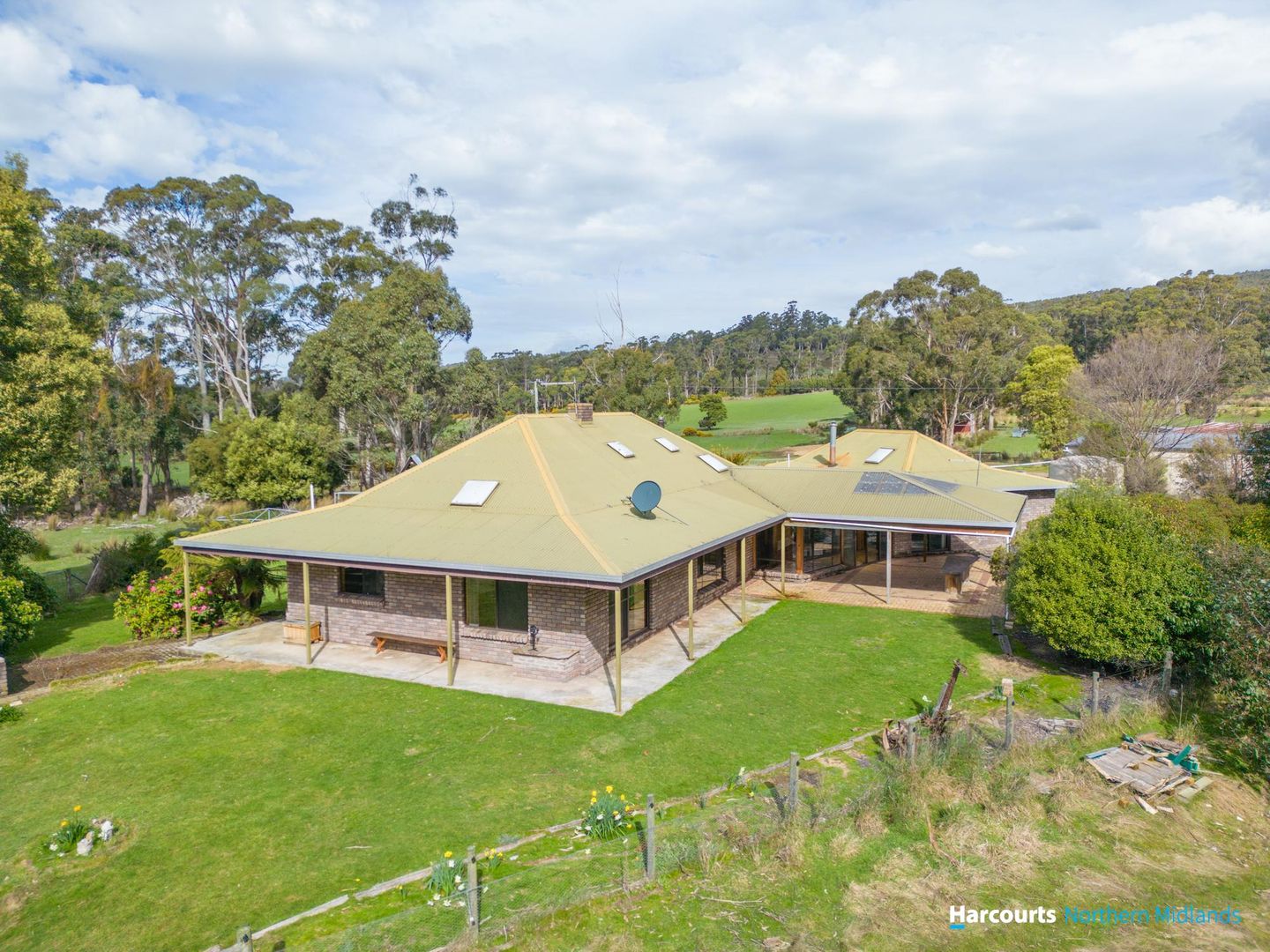 260 Musk Valley Road, Blackwood Creek TAS 7301 Domain