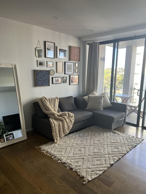 1 bedrooms Apartment / Unit / Flat in 501/320 Liverpool Street DARLINGHURST NSW, 2010