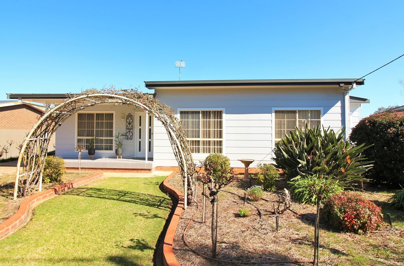 42 Richards Street, Beelbangera NSW 2680, Image 0