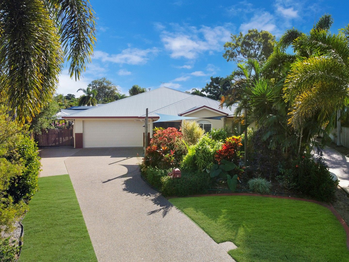 4 Melia Court, Bushland Beach QLD 4818, Image 0