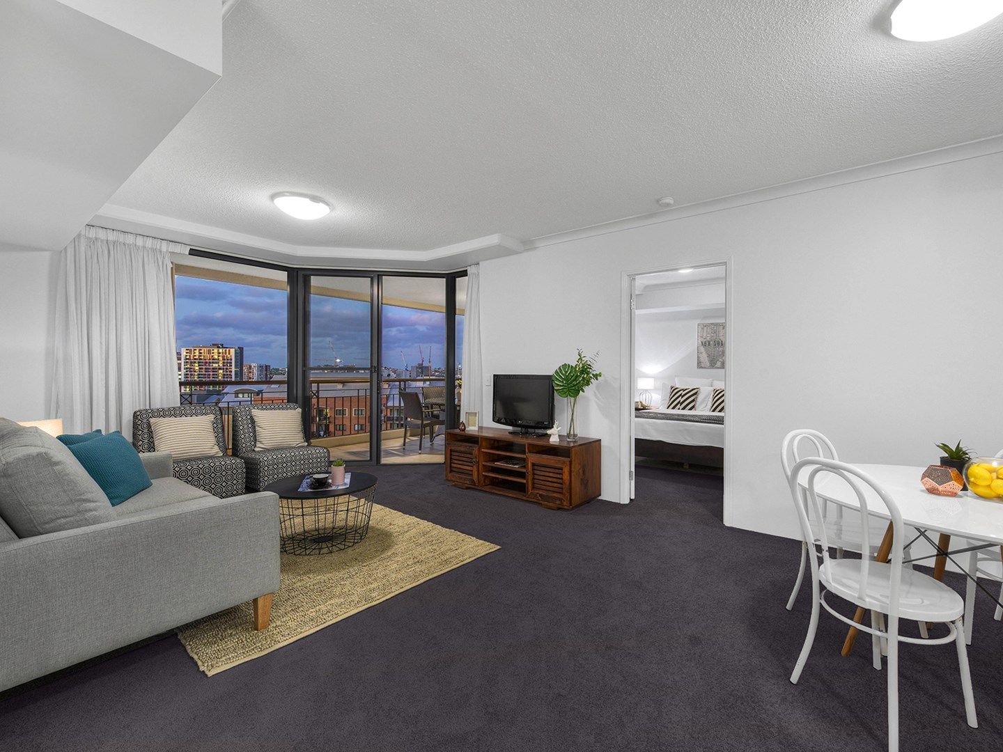 810/100 Bowen Terrace, Fortitude Valley QLD 4006, Image 0