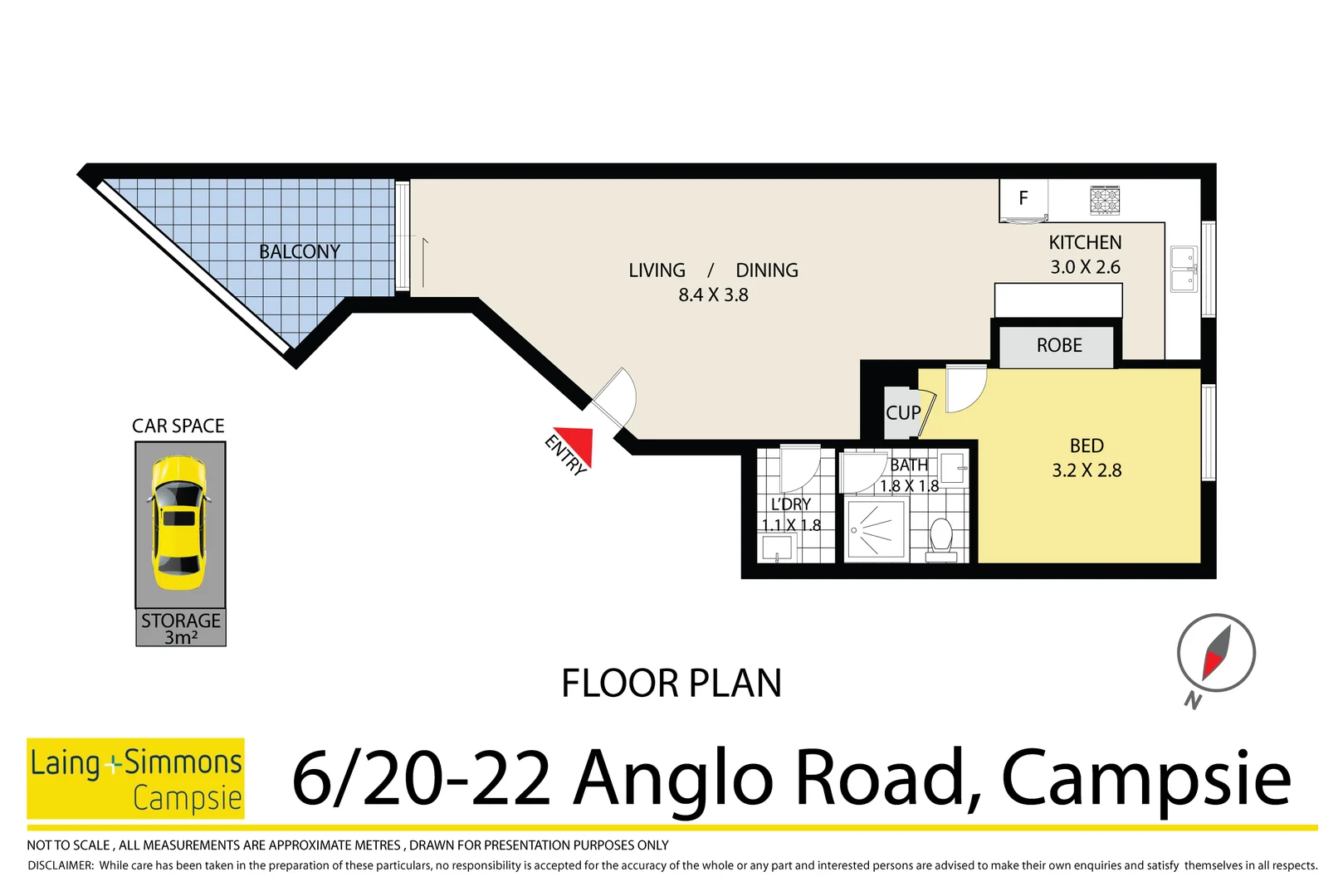 Additional image 7 of 6/20-22 Anglo Road, Campsie NSW 2194