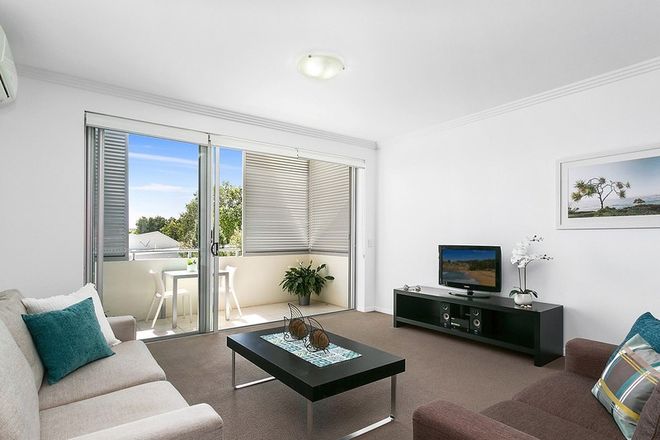Picture of 150/1-7 Moores Crescent, VARSITY LAKES QLD 4227