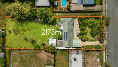 Picture of 20 Ariel Avenue, KINGSTON QLD 4114