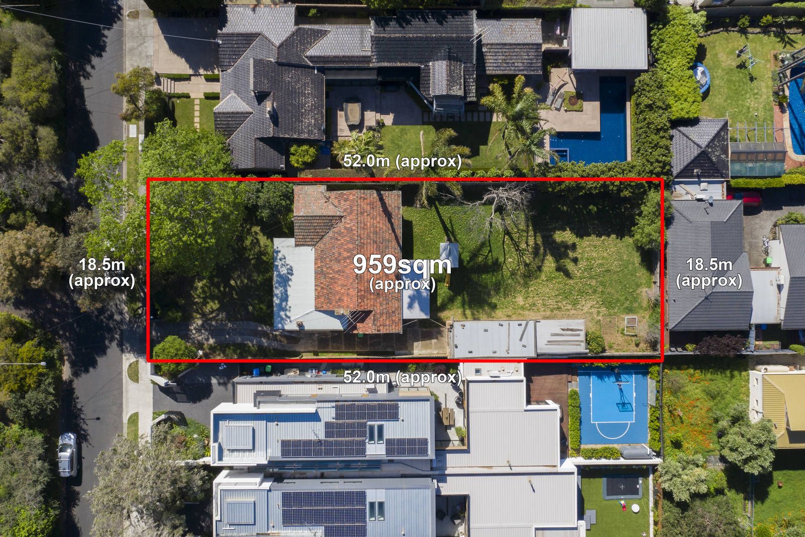 30 First Street, Black Rock VIC 3193, Image 0