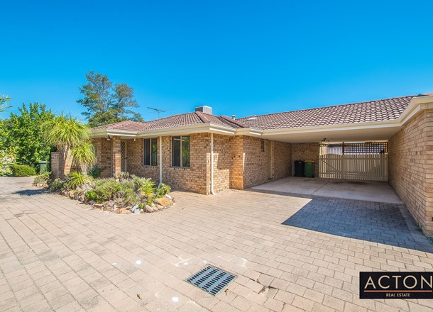 55B Holman Street, Alfred Cove WA 6154