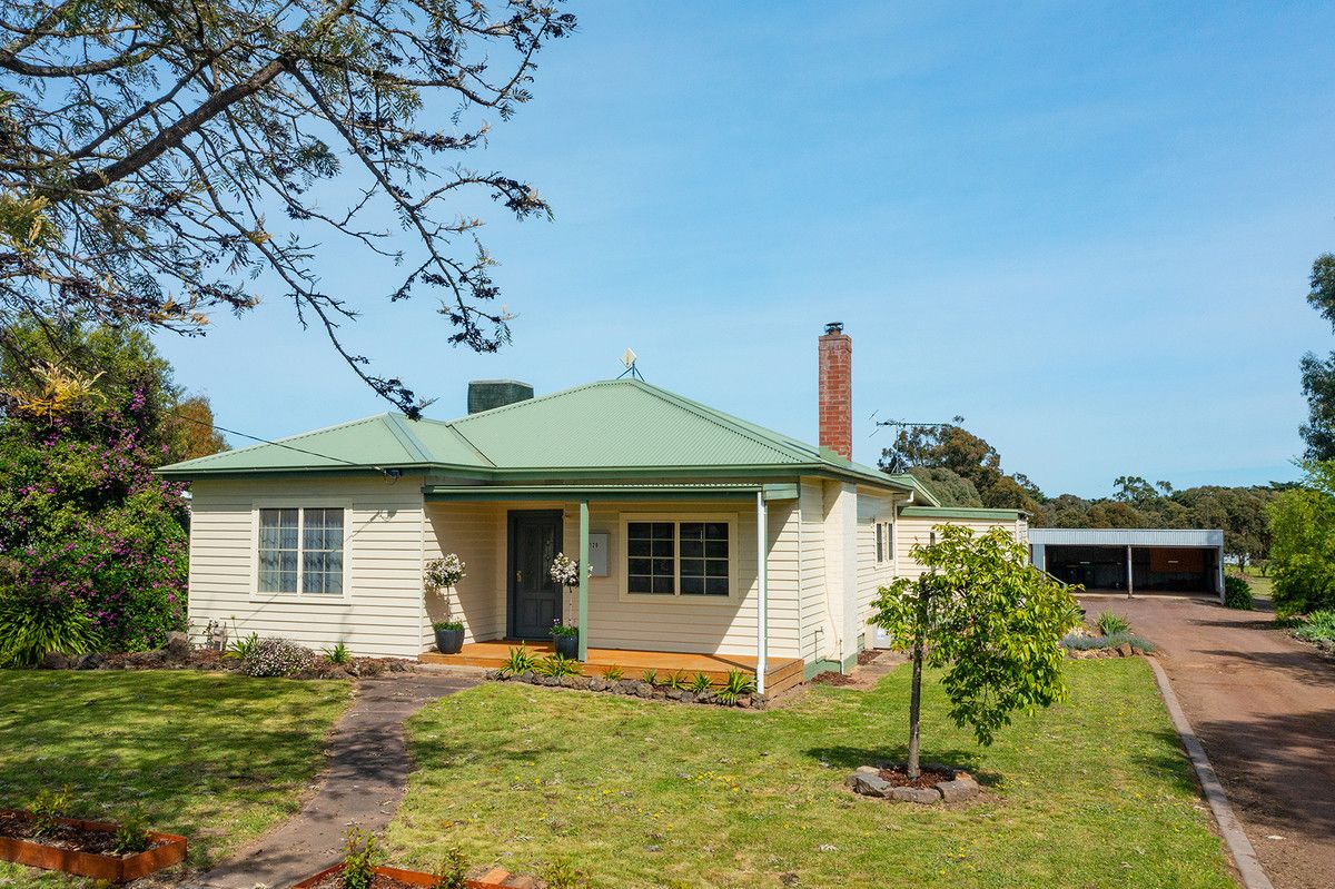 120 Mount Napier Road, Hamilton VIC 3300, Image 2