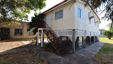 Picture of 50 Tenth Street, HOME HILL QLD 4806