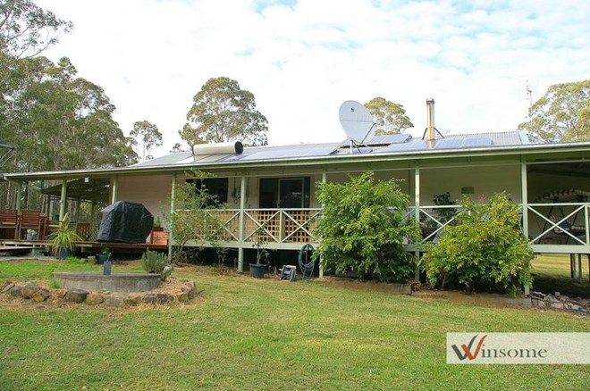 Picture of 187 Mines Road, DEEP CREEK NSW 2440
