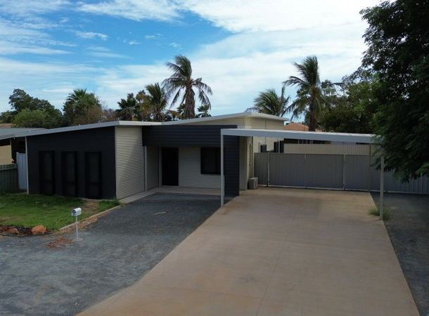 7 Acacia Way, South Hedland WA 6722