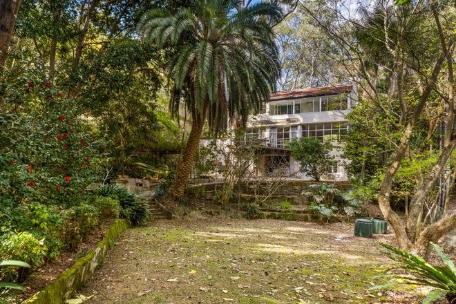 Picture of 19 Buckingham Road, KILLARA NSW 2071