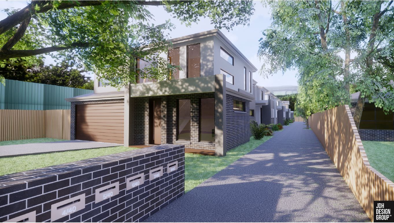 40 Windham Street Wallan Vic 3756 Domain