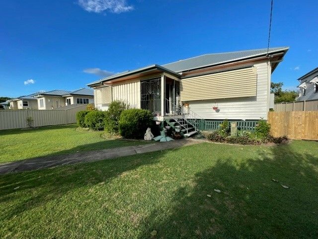 3 bedrooms House in 25 Matthew St ROSEWOOD QLD, 4340