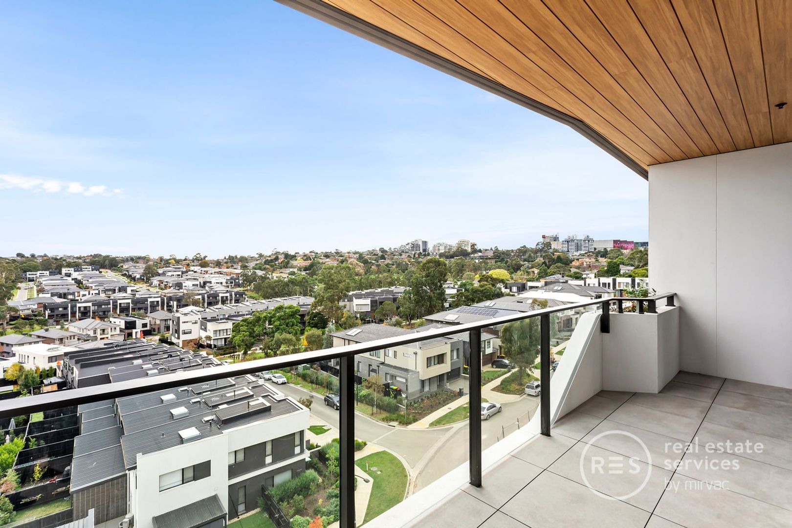 1 bedrooms Apartment / Unit / Flat in 503E/59 Stables Circuit DONCASTER VIC, 3108