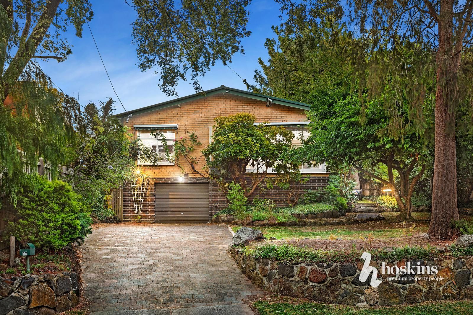 17 Fernwood Avenue, Ringwood East Property History & Address Research Domain