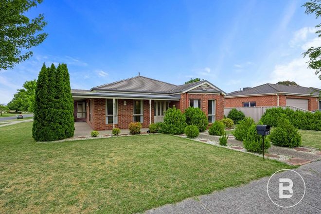 Picture of 27 Park View Drive, ALFREDTON VIC 3350