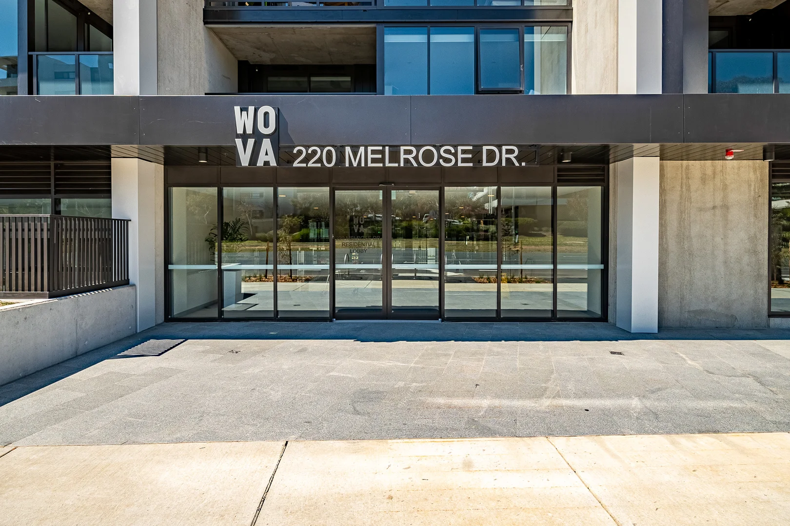 Additional image 15 of 111/220 Melrose Drive, Phillip ACT 2606