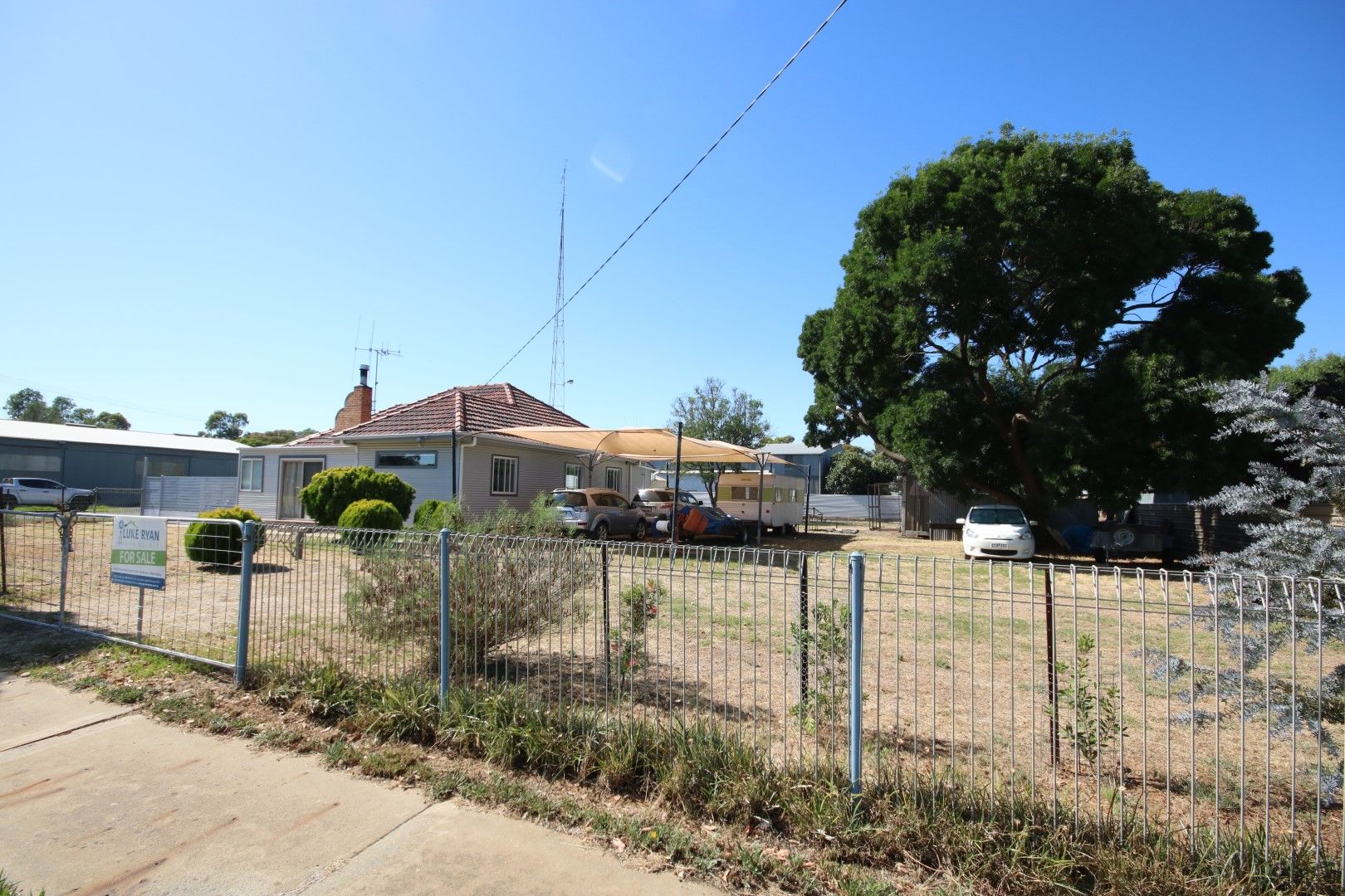 1315 Pannoo Rd,, Lockington VIC 3563 Domain
